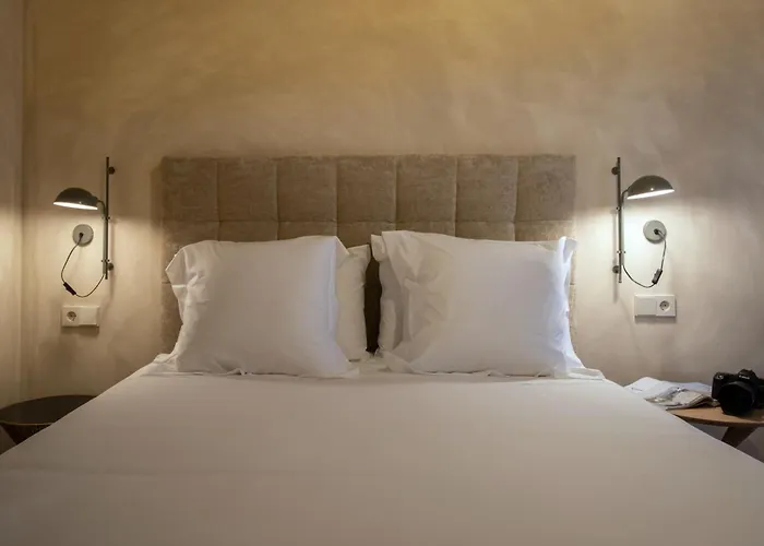 Blue Sardine Hostal Boutique Altea (Adults Only)